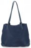 Női Táská shopper bag Herisson tengerkék 1952A267